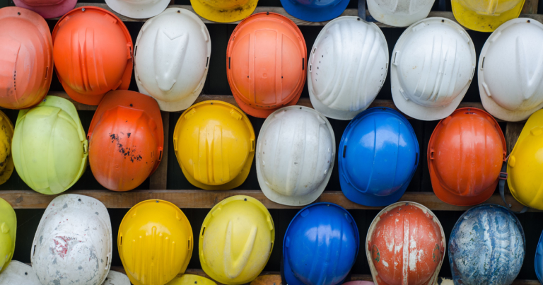 ISO 45001 sistema gestión seguridad salud trabajo certificación empresas