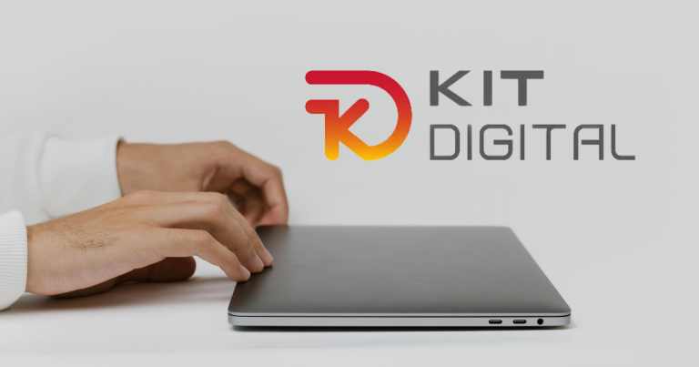 kit digital GrupoPIC