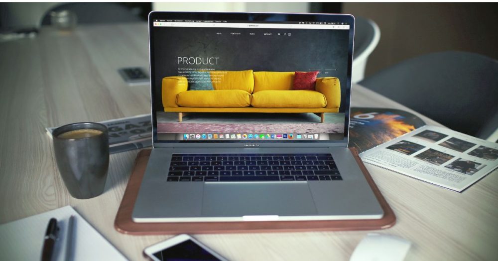 diseño de páginas web