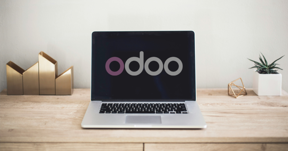 implementación Odoo ERP partner consultoría España