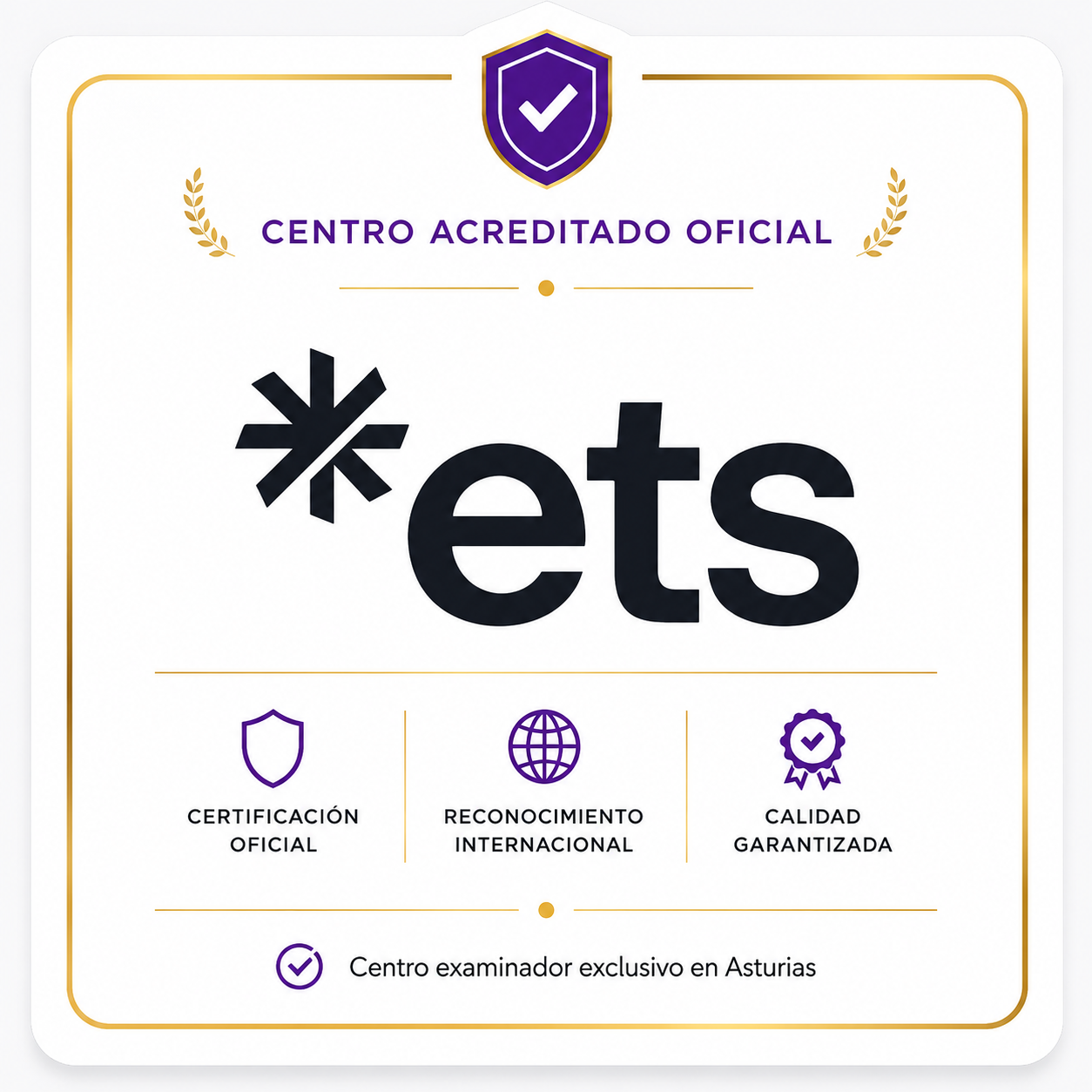 ETS